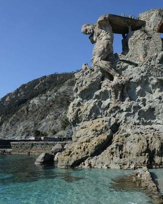 Affittacamere monterosso al mare fegina