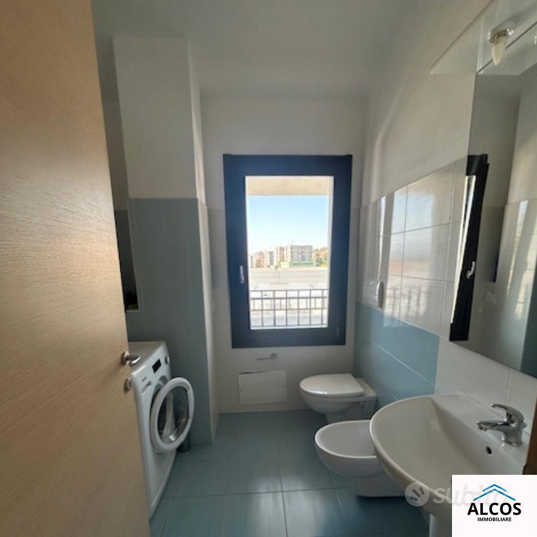 Apartment in Nùgoro/Nuoro, Città Nuova, Nuoro - Altro