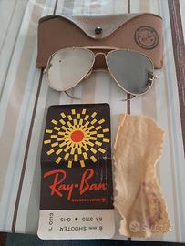Ray Ban   modello raro  