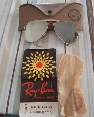 Ray Ban   modello raro  