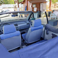 Auto di interesse storico, registro ASI N.407690