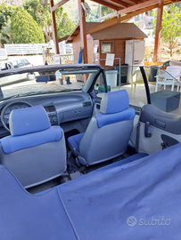 Auto di interesse storico, registro ASI N.407690