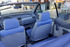 Auto di interesse storico, registro ASI N.407690