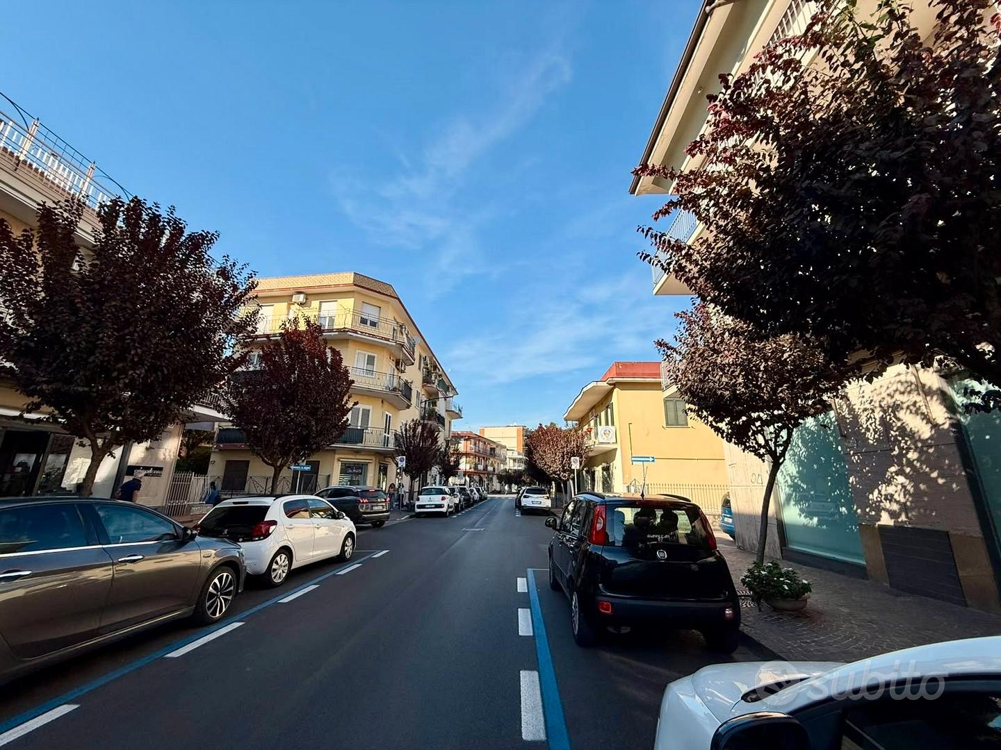 Appartamento – Napoli, Rione Sant'Alfonso, Municipalità 4 - Vista 2