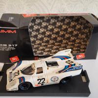 24 Ore di LE MANS (Automodelli 1/43)