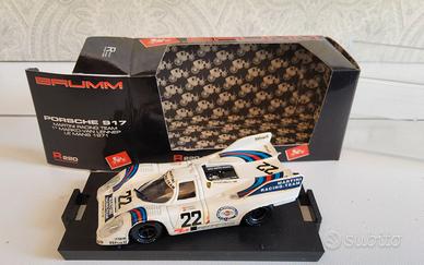 24 Ore di LE MANS (Automodelli 1/43)