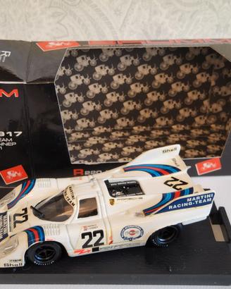 24 Ore di LE MANS (Automodelli 1/43)