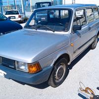 Fiat 127 1050 Panorama