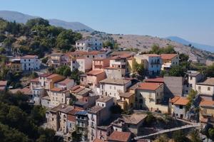 Appartamento in zona di montagna Abruzzo