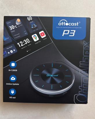 Ottocast P3