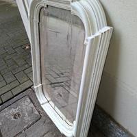 specchio shabby chic
