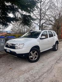 Dacia Duster 1.5 dCi 107 cv PERFETTA NEOPATENTATI
