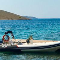 Gommone BSC 61 Colzani