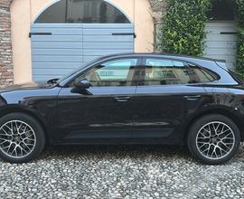 Porsche Macan 3.0 S Diesel