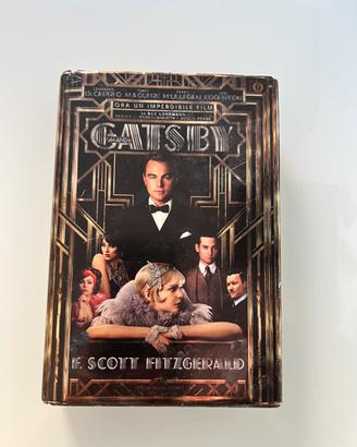 IL GRANDE GATSBY