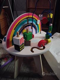 tavolo educativo janod