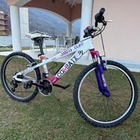 Brera Combat X Cliff 99