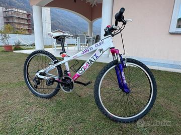 Brera Combat X Cliff 99