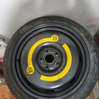 Ruotino originale da 18 pollici