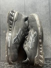 Scarpe antinfortunistiche U-Power N42