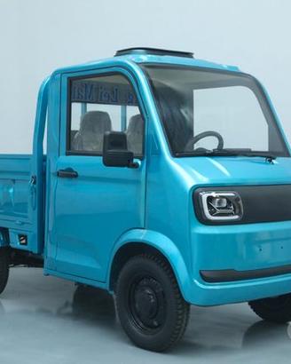 SAIGE PICK UP 150 TIPO APE PORTER 100% ELETTRICO