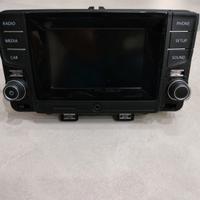 stereo per polo wolsvagen 