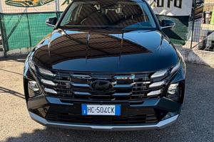 Hyundai Tucson 1.6 PHEV 4WD aut. Exellence