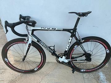 BMC full carbon tg 55
