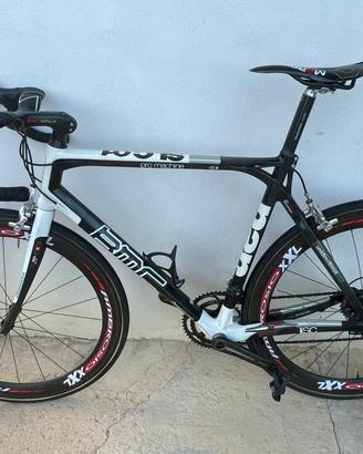 BMC full carbon tg 55