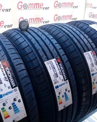 GOMME YOKOHAMA 215 55 17 DOT0626 COD:2272