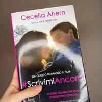 scrivimi ancora