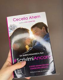 scrivimi ancora