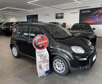 FIAT Panda 1.0 FireFly Hybrid