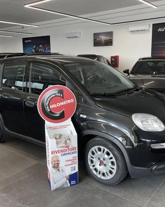 FIAT Panda 1.0 FireFly Hybrid