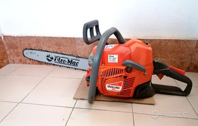 Motosega OLEO-MAC 937 