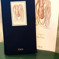  F.M.R. La Piovra  Roger Caillos