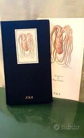  F.M.R. La Piovra  Roger Caillos