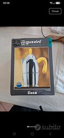 macchinetta del caffè guzzini