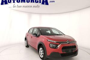 CITROEN C3 BlueHDi 100 S&S Feel