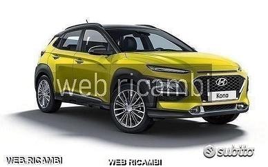 Hyundai kona ricambi 2018 2019 2020 rif- 10
