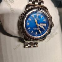 orologio uomo Lorenz 