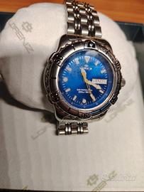 orologio uomo Lorenz 