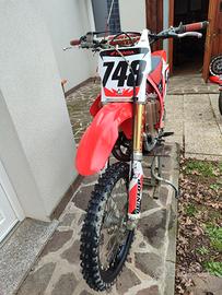 Honda Altro modello - 2005