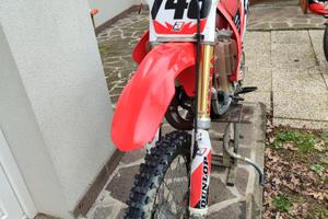 Honda Altro modello - 2005