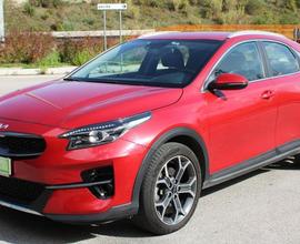 KIA XCeed 1.6 CRDi 136 CV MHEV iMT Evolution