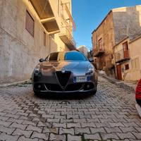 GIULIETTA TURBO BENZINA 