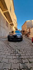 GIULIETTA TURBO BENZINA 