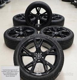 cerchi audi A3 A4 A6 Q2 Q3 Q5 TT 19’