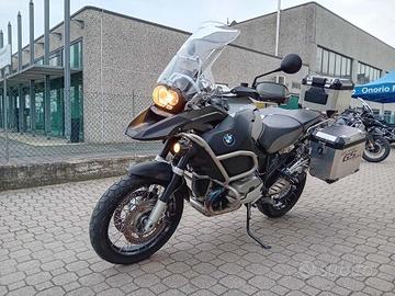 BMW R 1200 GS Adventure my10