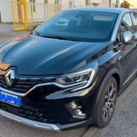 RENAULT CAPTUR 2021